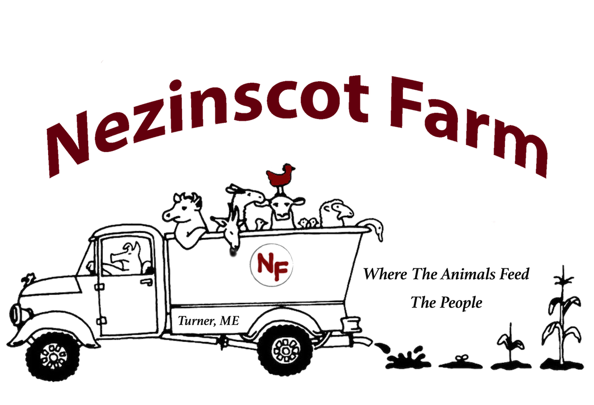 Nezinscot Farm